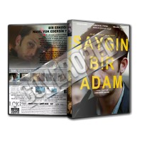 Saygın Bir Adam - Je ne suis pas un salaud Cover Tasarımı (Dvd Cover)